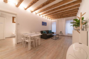 Apartment Venice central